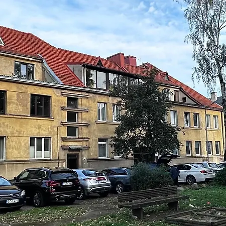 Amber Light Self-check-in 아파트