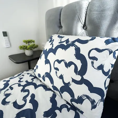 Amber Light Self-check-in 아파트 *