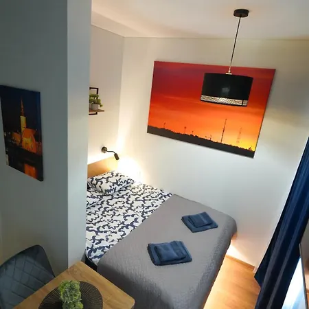 Amber Light Self-check-in