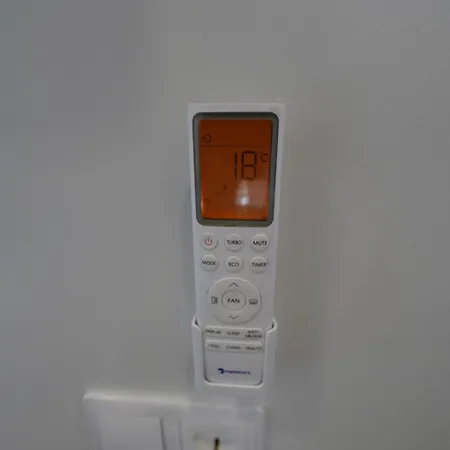Amber Light Self-check-in Apartment Kaunas