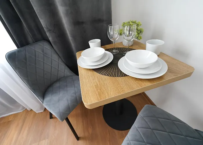 Amber Light Self-check-in Kaunas