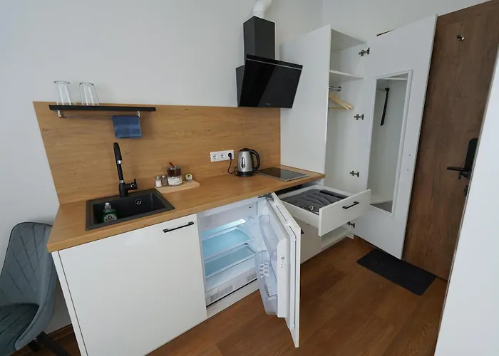 Amber Light Self-check-in *