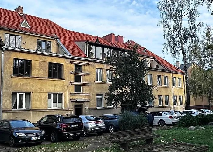 Amber Light Self-check-in Appartement