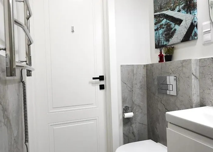 Amber Light Self-check-in