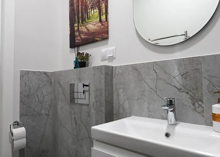 Amber Light Self-check-in Kaunas