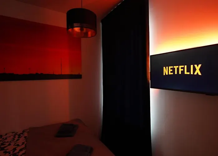 Apartamento Amber Light Self-check-in