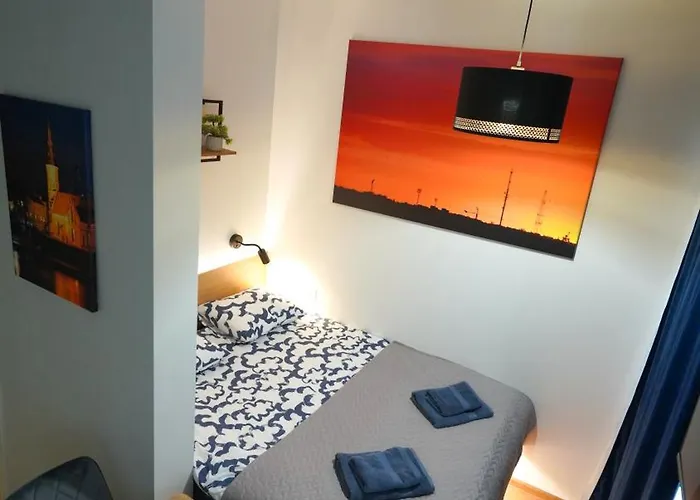 Amber Light Self-check-in