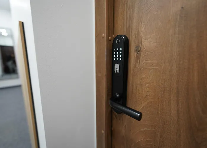 Amber Light Self-check-in